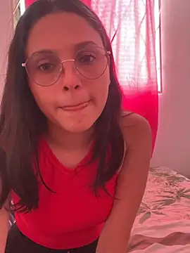 Ivy_lexx's Webcam Show