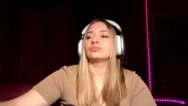 Show webcam de Millavajaina