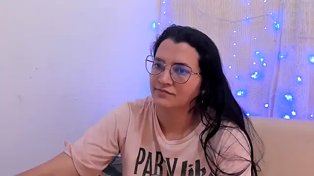 Chat XXX Live MARILYN_GARCIA