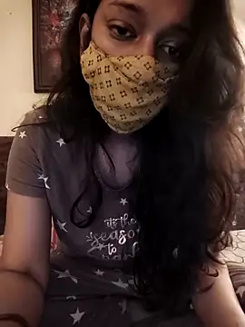 Lavanya_sexyy Obrolan Langsung XXX