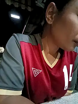 KinkyKit_May Adlı Modelin Canlı XXX Sohbeti