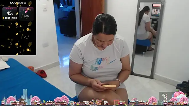 Laura_fox1 Chat XXX in diretta