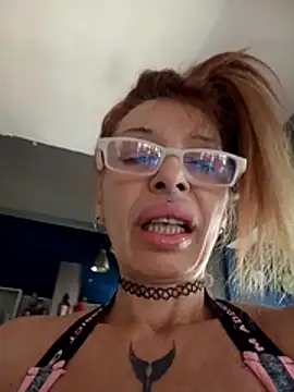 Sembang XXX Secara Langsung FrozenWaffle