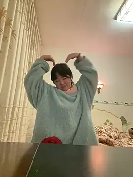 Mloy-01 网络视讯表演