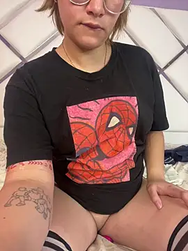 LunaRiivas – Naživo XXX chat