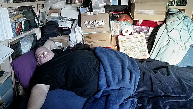 hadeszeuss2 Webcam-Show