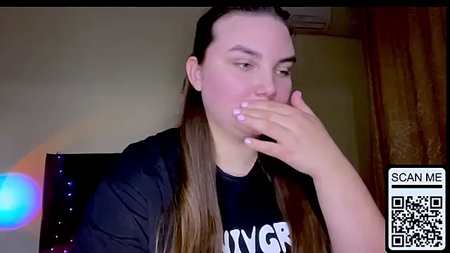 DreamyblushfairyのライブXXXチャット