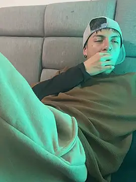 NaytonFreeman Obrolan Langsung XXX