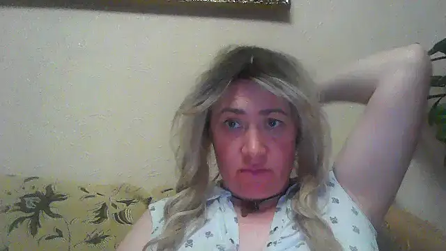 Sembang XXX Secara Langsung ClaireShannon