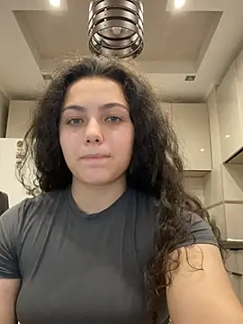 XXX chat uživo modela Dianasi