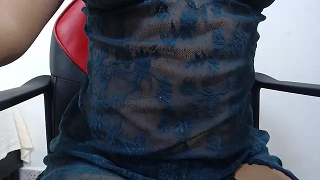 Alice_Grinnerk 现场XXX聊天