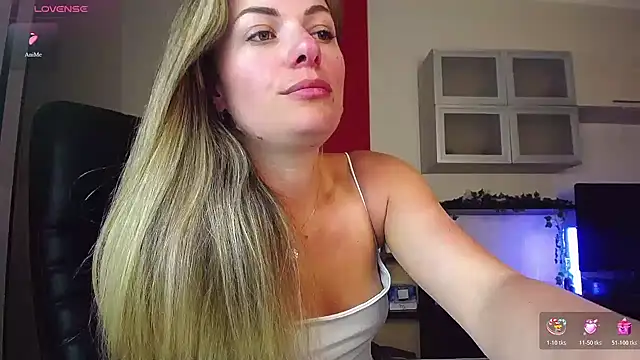 ladysabotageのライブXXXチャット