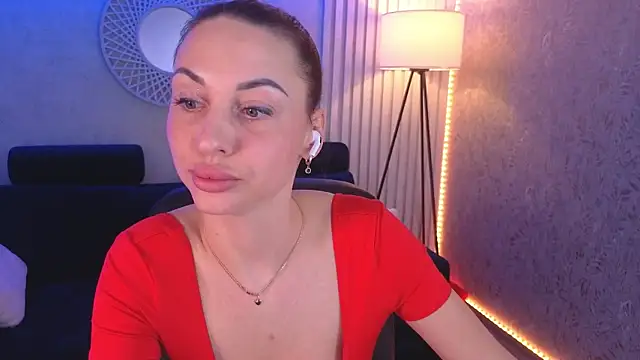 Онлайн чат XXX KristiiMax