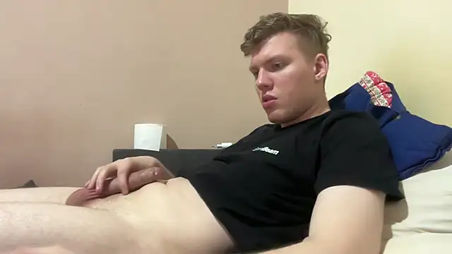 sexybooii6968 Obrolan Langsung XXX