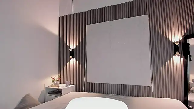 ZafiiraaのライブXXXチャット