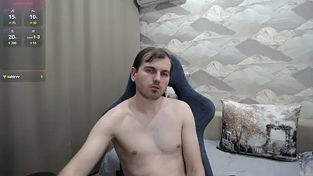 SerzhKorol1 现场XXX  聊天