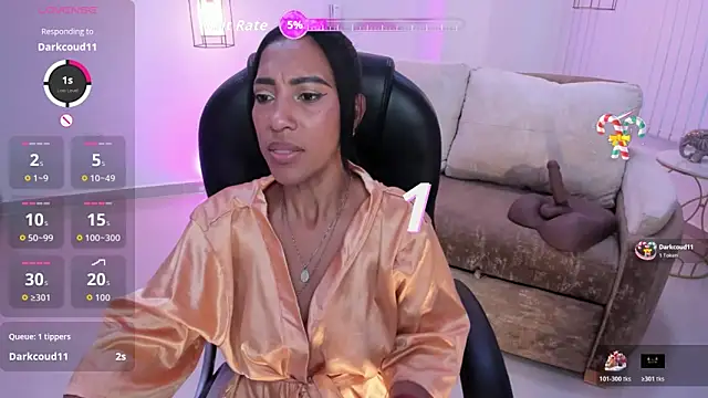 Shantaall_: απευθείας συνομιλία ΧΧΧ