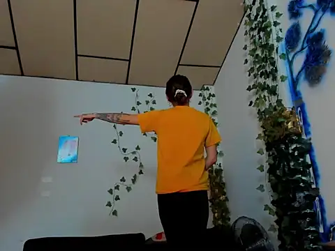 fulfill_fantasies1 라이브 XXX 채팅