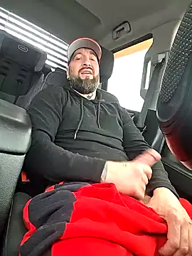 Chat XXX en directo de Beardedtattood