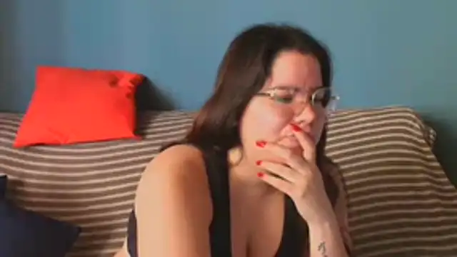 Вебкам-шоу anastilov