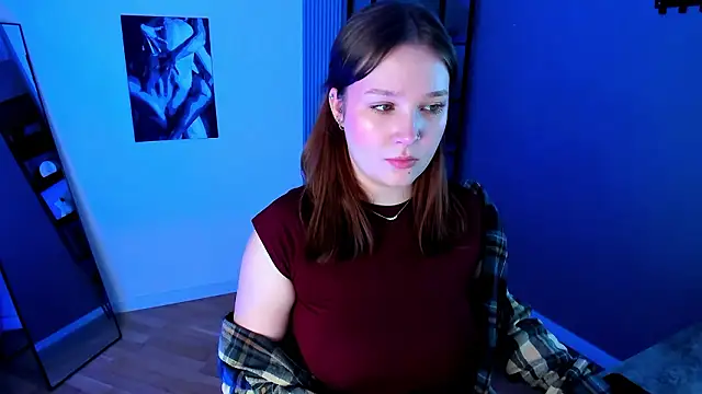 Chat +18 de JaneByrd ao vivo