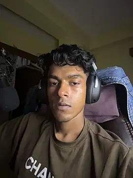 thecatfishh 웹캠 쇼