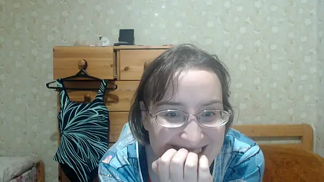 Chatroom XXX en direct de Smart_Rose