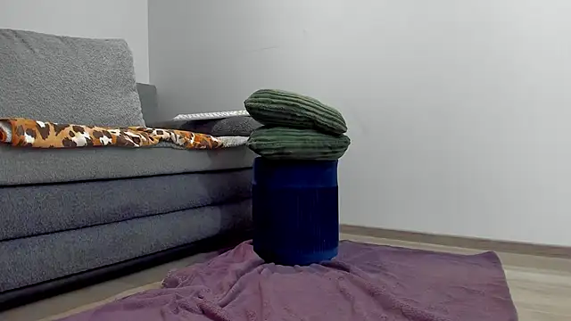 emilianna666 Webcam show