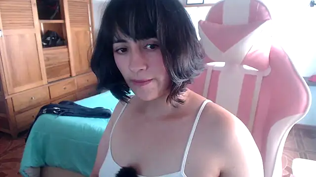 Chatroom XXX en direct de venus_666