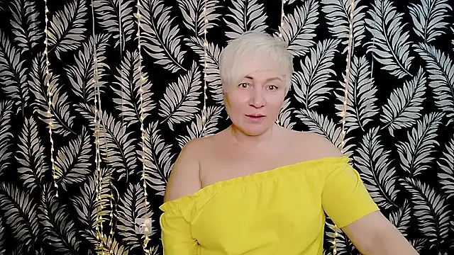 Chat XXX ao vivo de Olivia_playful