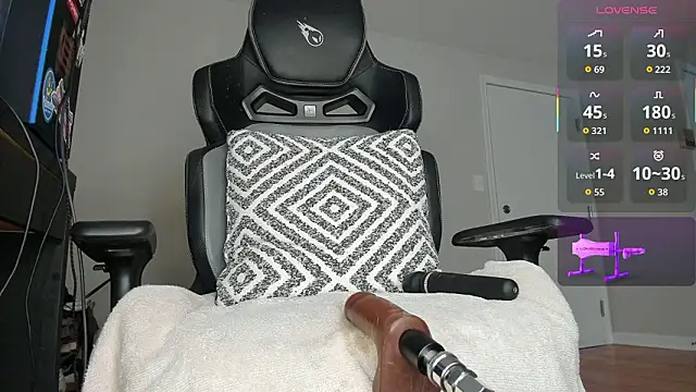 Redjina_Angel Chat XXX in diretta