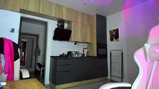 Chat XXX en directo de _Alice_Kitty