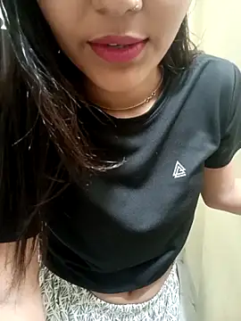 Show de Teri_lella na webcam