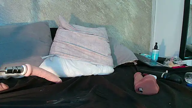 Dixie_grey1 라이브 XXX 채팅