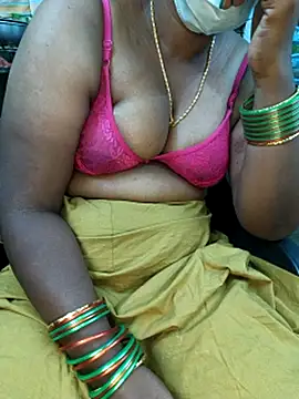 Živý XXX chat Tamilselviroja-