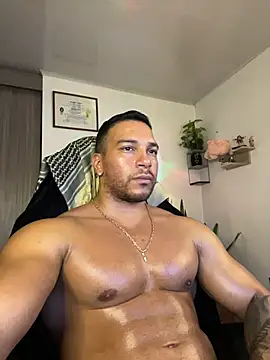 FreszX Live XXX Chat