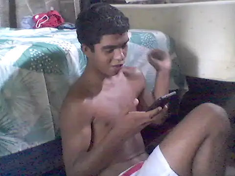 saiandrades Webcam show