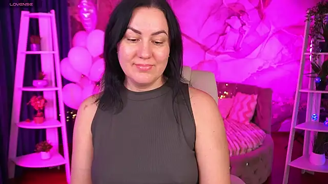 VelvetLuck – Live XXX-chat