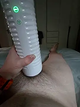 EdgeAddictX Webcam show