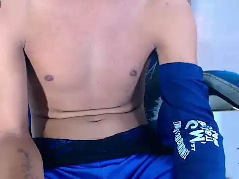 WilThePasive 웹캠 쇼