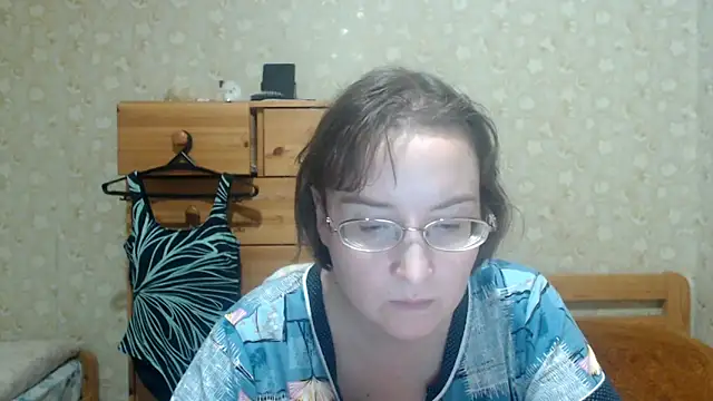 Chat +18 de Smart_Rose ao vivo