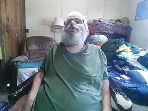 Show de webcam de hearseguy77