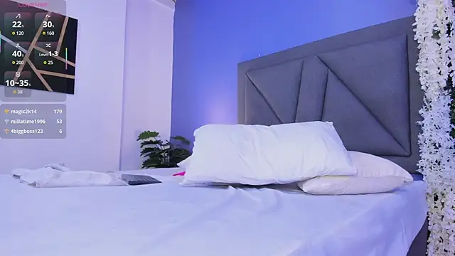 Gaby_cruz_ live XXX chat