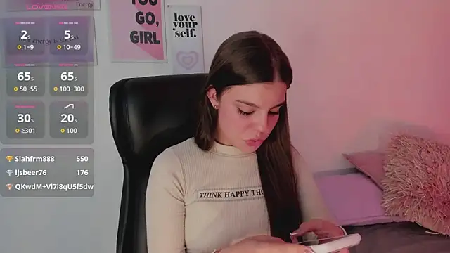 LanaJones_'s Live XXX Chat