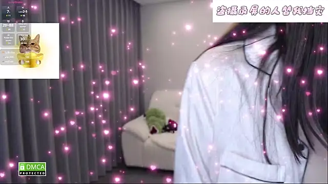 Chat +18 de miaomiao_kitty ao vivo