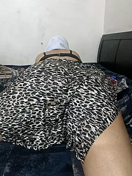 DesiDreams' Webcam Show