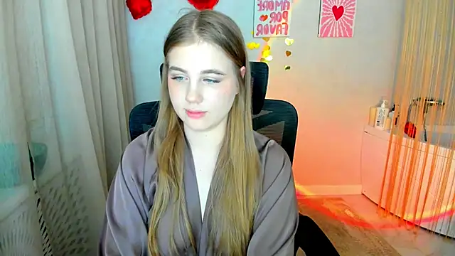 GoldenMirage Chat XXX in diretta