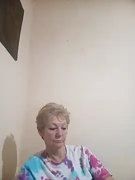 Calypso-Loove Show Webcam