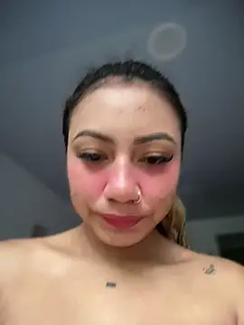 Dulce_Sofi_'s Live XXX Chat