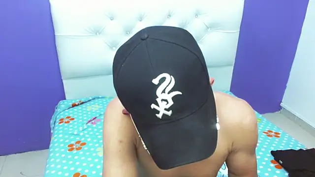 masterboyx Webcam Show